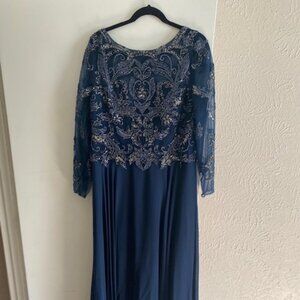 Mother of the Bride dress